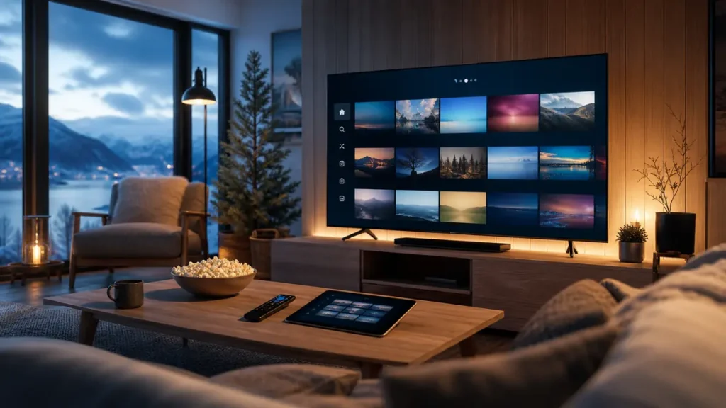 IPTV Boksi hockey streaming Suomessa televisiossa